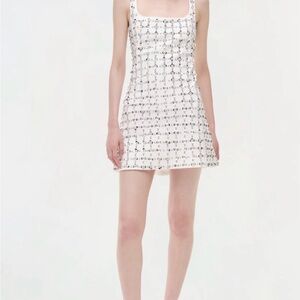 Jonathan Simkhai Ziva Dress